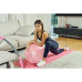 Фитбол  4FIZJO 55cm Anti-Burst 4FJ0398 Pink - фото №3